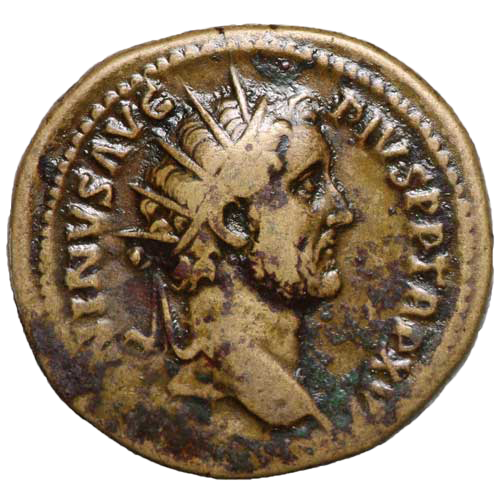 Coin Image